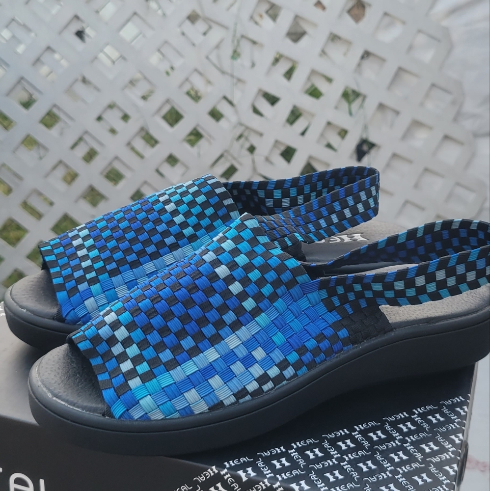 HEAL SHOES